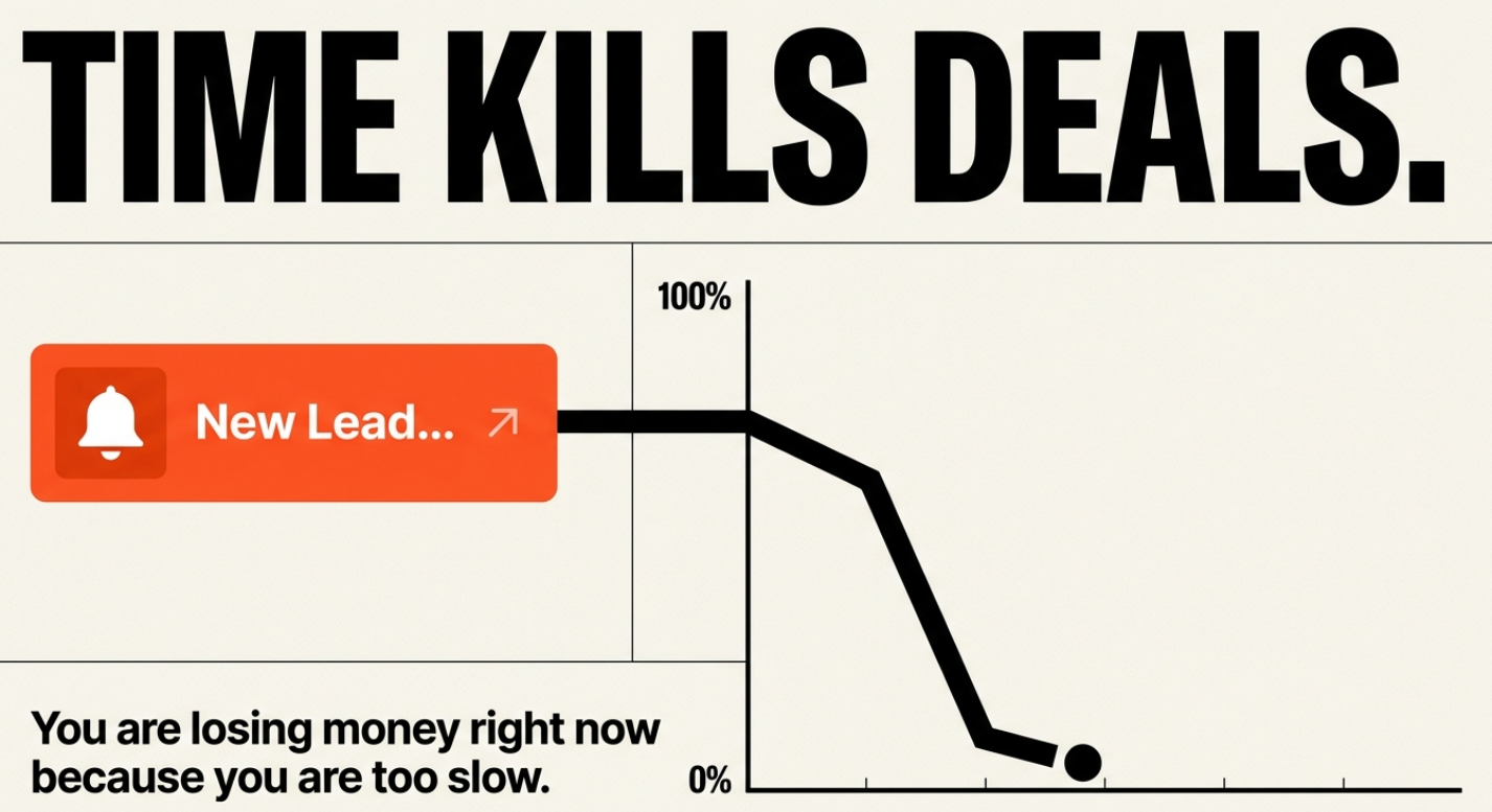 Time Kills Deals Graph